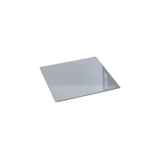Закалённое стекло для корпуса Antec Side glass for case AX22 ELITE