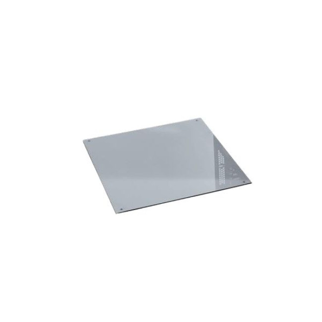 Case tempered glass Antec Side glass for case AX22 ELITE
