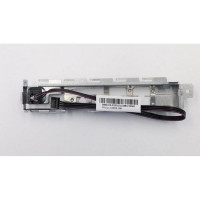 Branded Desktop Pc Case Bracket Lenovo MECH_ASM 334DT,Front I/O Brkt asm,JT.. Branded Desktop Pc Case Bracket Lenovo MECH_ASM 334DT,Front I/O Brkt asm,JT..