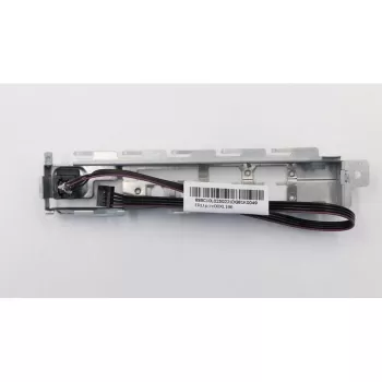 ברקט למארז מחשב נייח מותג Lenovo MECH_ASM 334DT,Front I/O Brkt asm,JT 01MN305