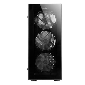 Antec NX210 - Front Panel NX210-FP Color:black Antec NX210 - Front Panel NX210-FP Color:black