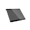 Case tempered glass Fractal Design Side Panel - Type B black Dark TG FD-A-SIDE-001