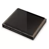 Case tempered glass Fractal Design Side Panel - Type B black Dark TG FD-A-SIDE-001