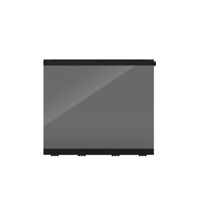 Fractal Design Side Panel - Type B черный Dark TG FD-A-SIDE-001 Fractal Design Side Panel - Type B черный Dark TG FD-A-SIDE-001