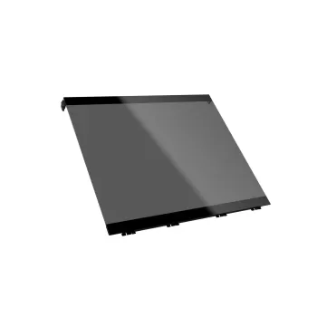 Закалённое стекло для корпуса Fractal Design Side Panel - Type B black Dark TG FD-A-SIDE-001