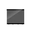 Case tempered glass Fractal Design Side Panel - Type B black Dark TG FD-A-SIDE-001