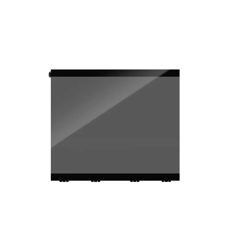 Case tempered glass Fractal Design Side Panel - Type B black Dark TG FD-A-SIDE-001
