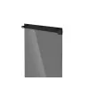 Case tempered glass Fractal Design Side Panel - Type B black Dark TG FD-A-SIDE-001