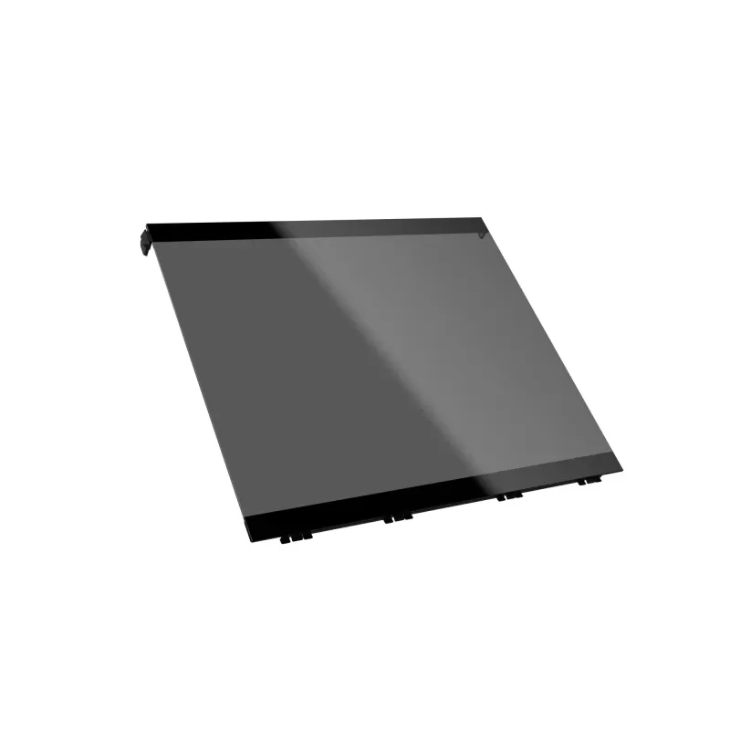 Case tempered glass Fractal Design Side Panel - Type B black Dark TG FD-A-SIDE-001