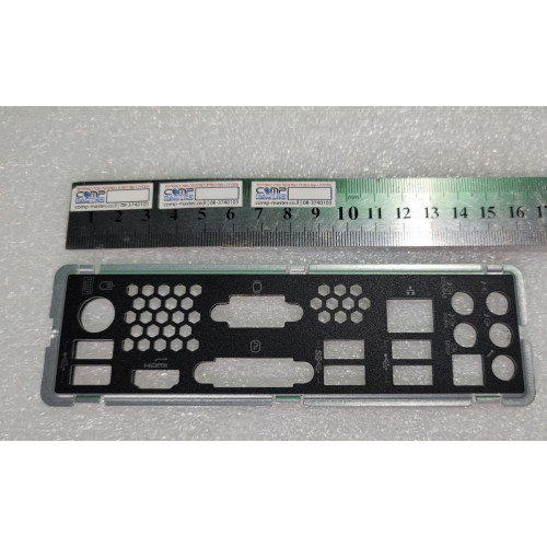 Desktop PC Motherboard Shield Lenovo Condition:Used.. Desktop PC Motherboard Shield Lenovo Condition:Used..