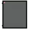 חלון זכוכית Corsair iCUE 7000X 7000D 7000D AIRFLOW Tempered Glass Panel שחור CC-8900547 חלון זכוכית Corsair iCUE 7000X 7000D 7000D AIRFLOW Tempered Glass Panel שחור CC-8900547
