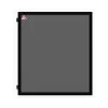 חלון זכוכית Corsair iCUE 7000X 7000D 7000D AIRFLOW Tempered Glass Panel שחור CC-8900547 חלון זכוכית Corsair iCUE 7000X 7000D 7000D AIRFLOW Tempered Glass Panel שחור CC-8900547