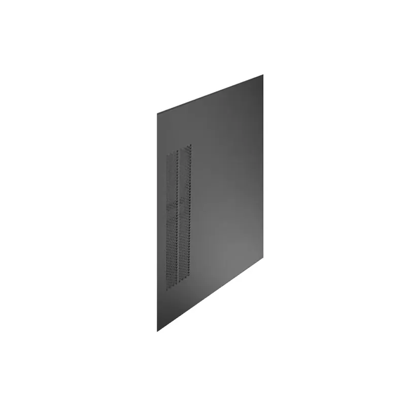 Боковая панель корпуса Antec AX90 Right Side Panel AX90-RSP Цвет:чёрный