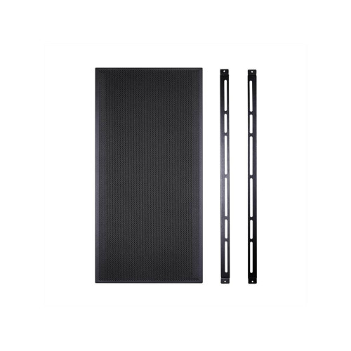 LIAN-LI MESH Front Kit black O11DEXL-4X