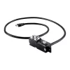 Case Accessory Fractal Design Connect D1 USB C Kit for Define R6/S2 CON-D1-M1