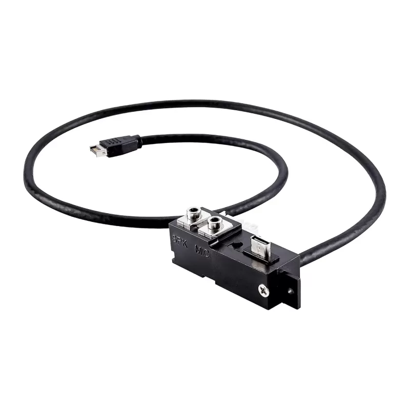 Case Accessory Fractal Design Connect D1 USB C Kit for Define R6/S2 CON-D1-M1