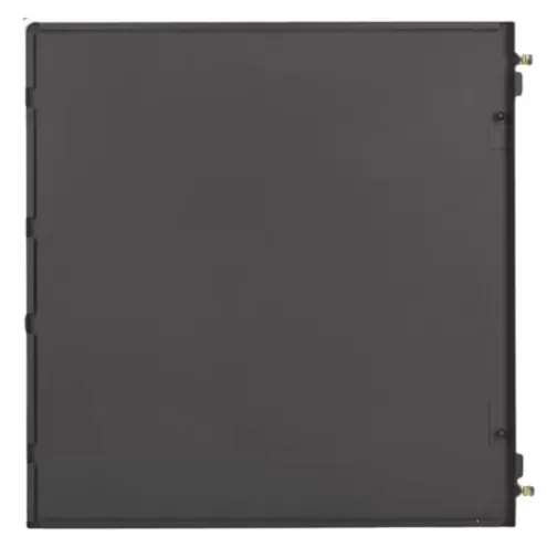 Side panel for PC case Corsair Side door for black case iCUE 4000X/D/D Airflow Solid Side black CC-8900434