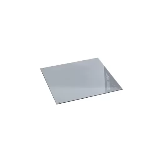 חלון זכוכית Antec NX290 NX292 Tempered glass צבע שחור