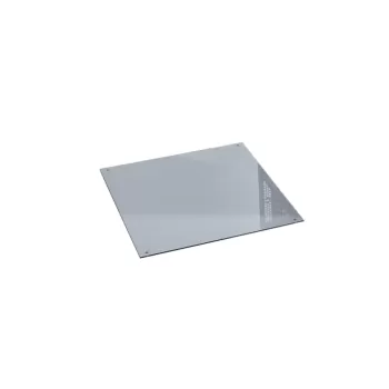 חלון זכוכית Antec NX290 NX292 Tempered glass צבע שחור