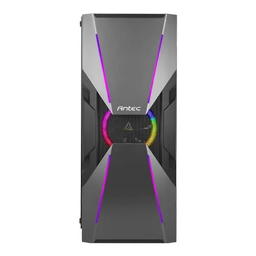 Case Front Panel Antec DA601 - Front Panel DA601-FP Color:black