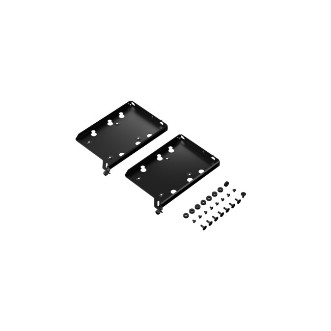 Fractal Design HDD Tray Kit Type-B 2pack FD-A-TRAY-001