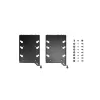 Лоток накопителя для корпуса Fractal Design HDD Tray Kit Type-B 2pack FD-A-TRAY-001 Лоток накопителя для корпуса Fractal Design HDD Tray Kit Type-B 2pack FD-A-TRAY-001