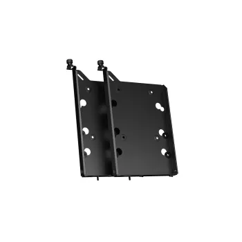 Лоток накопителя для корпуса Fractal Design HDD Tray Kit Type-B 2pack FD-A-TRAY-001