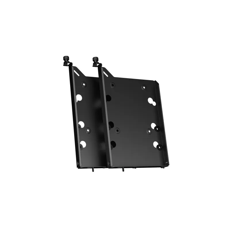 Лоток накопителя для корпуса Fractal Design HDD Tray Kit Type-B 2pack FD-A-TRAY-001 Лоток накопителя для корпуса Fractal Design HDD Tray Kit Type-B 2pack FD-A-TRAY-001