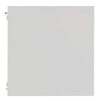 דלת צד למארז Corsair Side Door for לבן Case iCUE 4000X/D/D Airflow Solid Side דלת צד למארז Corsair Side Door for לבן Case iCUE 4000X/D/D Airflow Solid Side