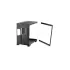 Case tempered glass Antec Front glass for black case C8 black