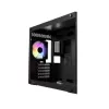 Закалённое стекло для корпуса Antec Glass for case CX600M black