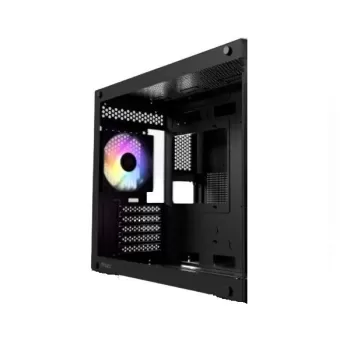 זכוכית למארז Antec Glass for case CX600M שחור
