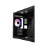 Закалённое стекло для корпуса Antec Glass for case CX600M black