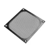 מסנן אבק למארז SilverStone FF126 120mm Fan Grille and Filter x4 Kit SST-FF126B