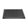 מסנן אבק למארז SilverStone FF126 120mm Fan Grille and Filter x4 Kit SST-FF126B