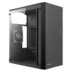 Computer Case Antec ST10M TG Mini Tower Color:black