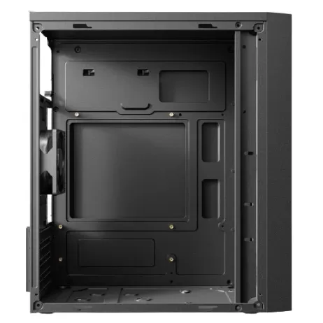 Computer Case Antec ST10M TG Mini Tower Color:black