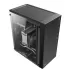 Computer Case Antec ST10M TG Mini Tower Color:black