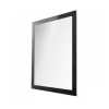 Case tempered glass Antec AX85