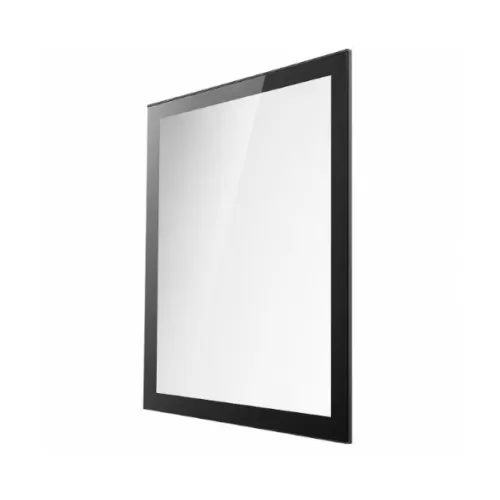 Case tempered glass Antec AX85