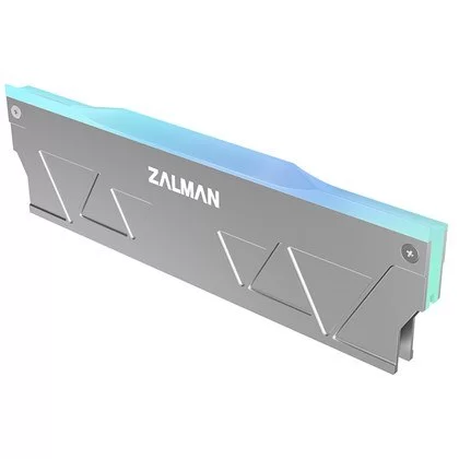 Memory Heatsink Zalman ARGB RAM Heatsink Kit of 2 ZM_MH10