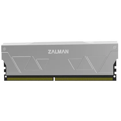 Memory Heatsink Zalman ARGB RAM Heatsink Kit of 2 ZM_MH10
