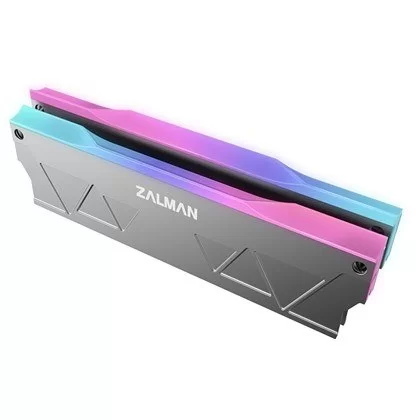 Memory Heatsink Zalman ARGB RAM Heatsink Kit of 2 ZM_MH10