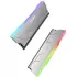 Радиатор для оперативной памяти Zalman ARGB RAM Heatsink Kit of 2 ZM_MH10