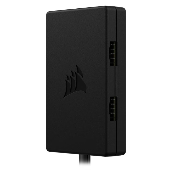 Controller Corsair Internal 4-Port USB 2.0 Hub CC-9310002-WW