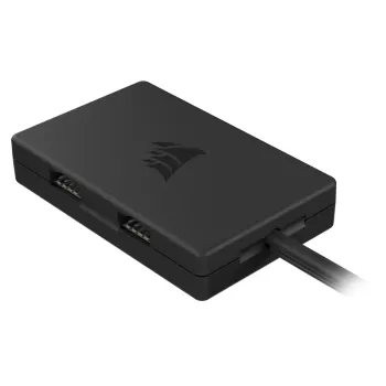 בקר Corsair Internal 4-Port USB 2.0 Hub CC-9310002-WW
