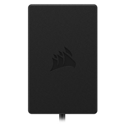 בקר Corsair Internal 4-Port USB 2.0 Hub CC-9310002-WW בקר Corsair Internal 4-Port USB 2.0 Hub CC-9310002-WW