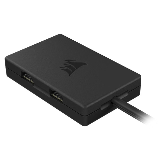 Controller Corsair Internal 4-Port USB 2.0 Hub CC-9310002-WW Controller Corsair Internal 4-Port USB 2.0 Hub CC-9310002-WW