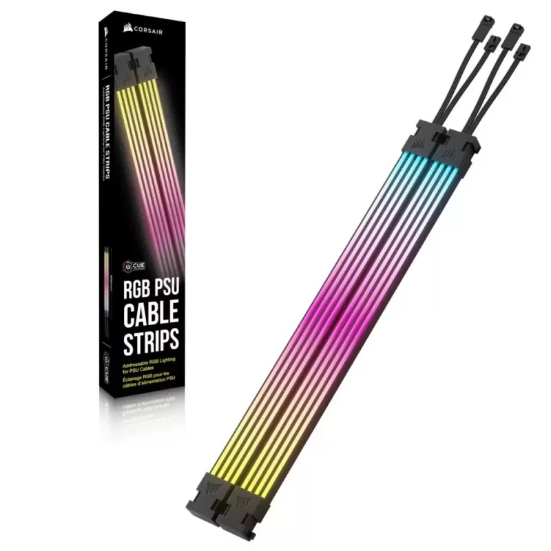 Light strips Corsair ARGB CP-8920282 Light strips Corsair ARGB CP-8920282
