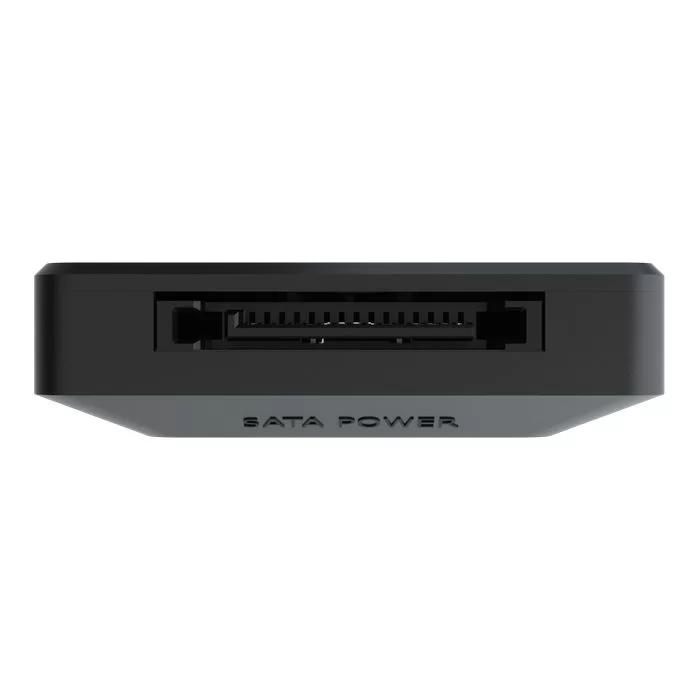 Контроллер Подсветки Cooler Master ADDRESSABLE RGB LED CONTROLLER MFP-ACBN-NNUNN-R1 Контроллер Подсветки Cooler Master ADDRESSABLE RGB LED CONTROLLER MFP-ACBN-NNUNN-R1